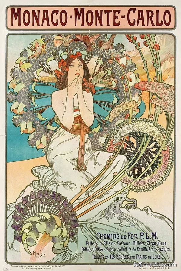 30岁还一事无成，他过年加班画了幅画竟然一夜成名