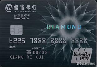 玩信用卡的各种姿势,玩卡最值得入手的信用卡