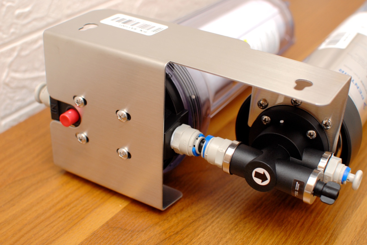 evp净水器评测,爱惠浦evp3000t型净水器