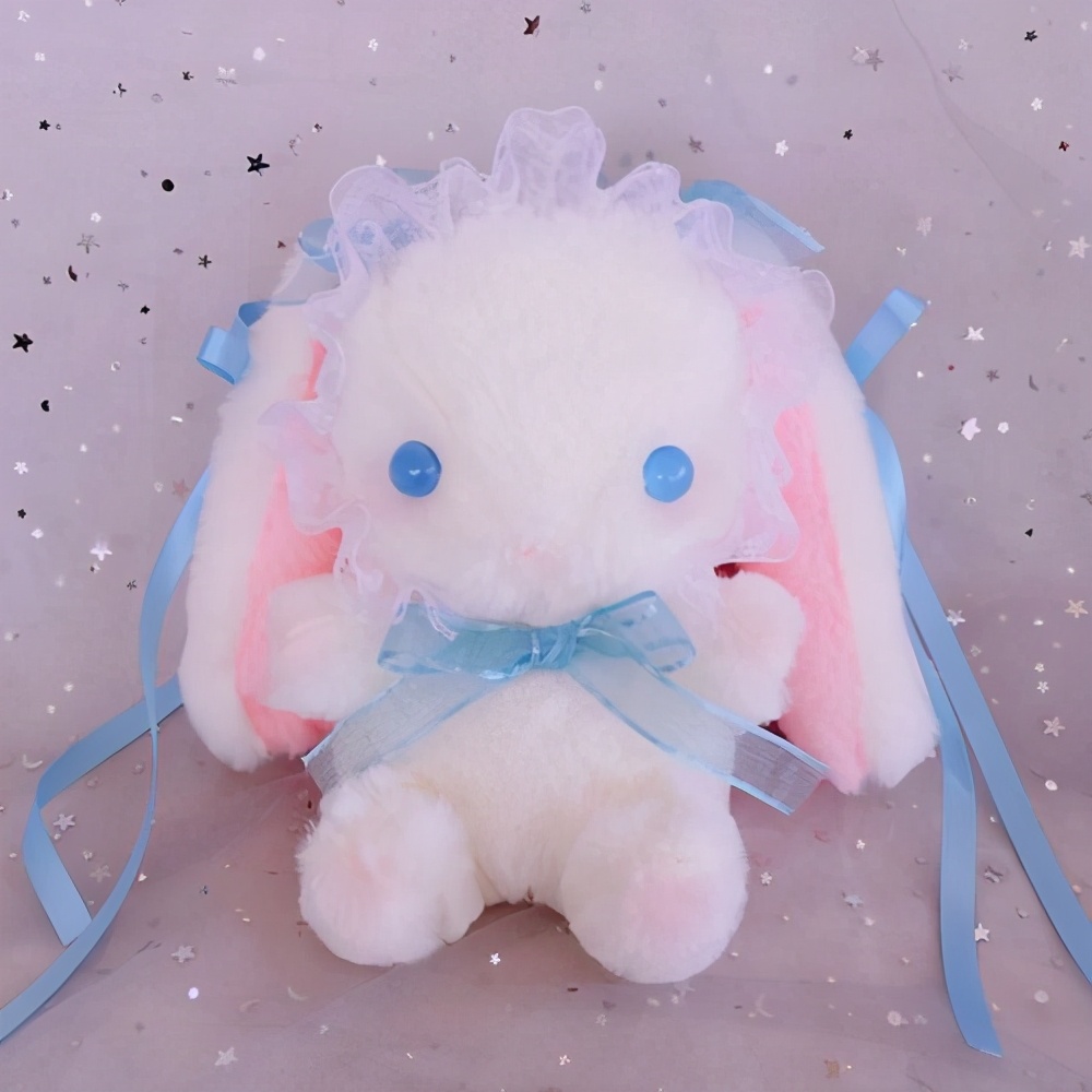 穿lolita的女生被称为什么,搭配lolita的包包可爱