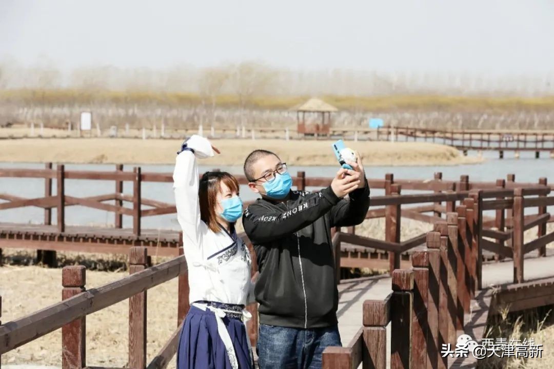 天津即将完工的公园,天津2022年四月开放的公园