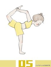 一个动作判断你是不是翘臀,你以为的翘臀很可能是骨盆前倾