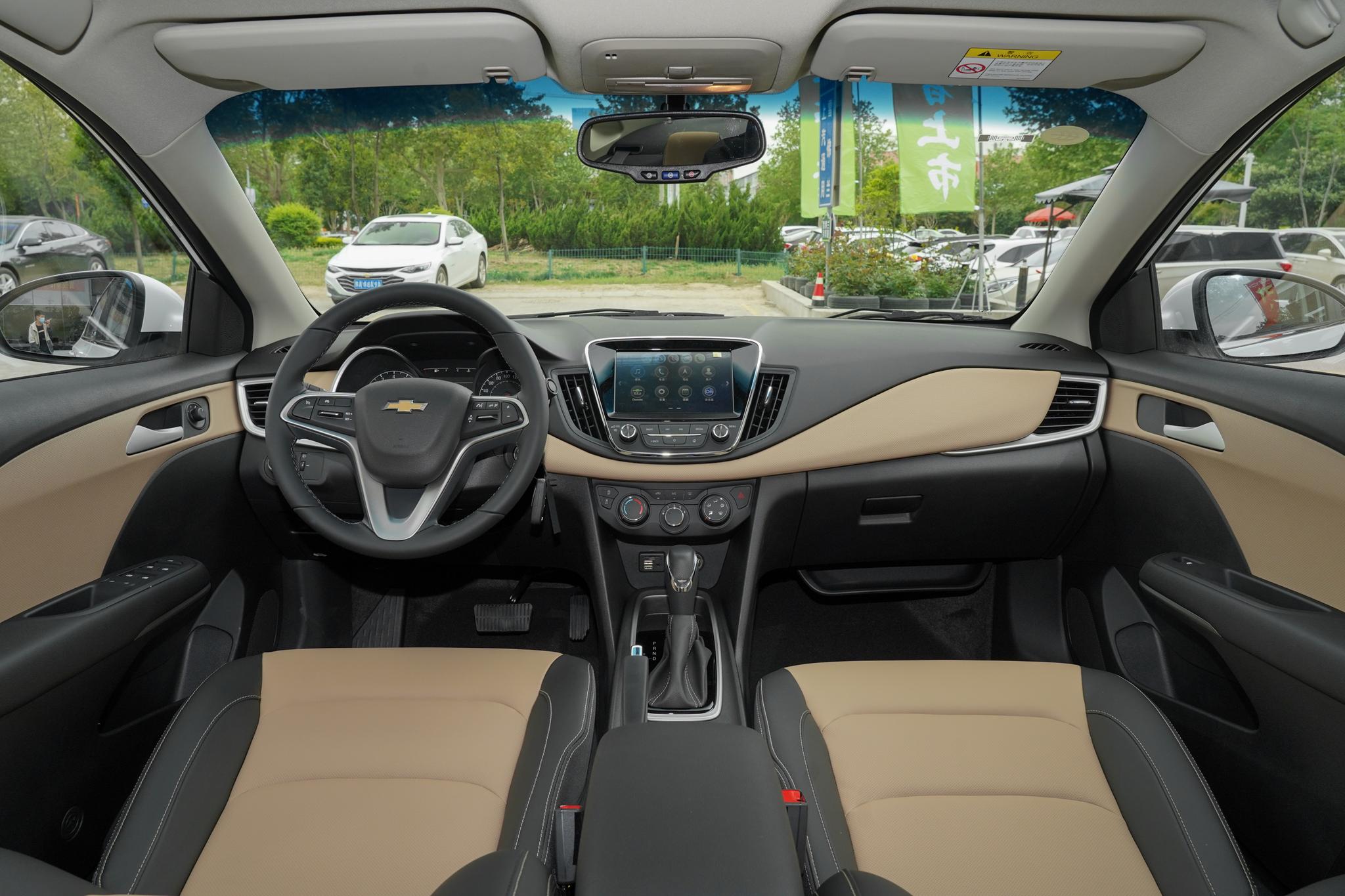 科鲁泽2022款自动天窗版落地价格,科鲁泽自动悦享版有优惠多少