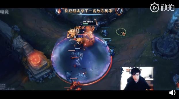 若风回击完整版,若风和刀妹视频