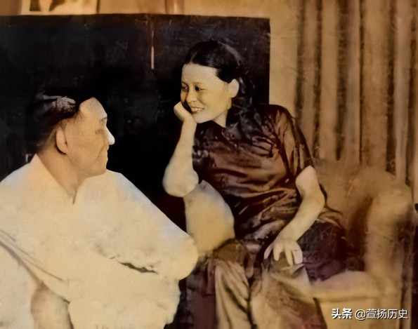 黎明晖生平与婚姻,黎明晖最新视频