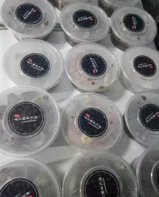 40分钟出八道菜,花甲8分钟