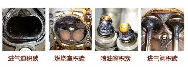 汽车开了几年动力变弱了,车子用了几年后为什么动力变差了