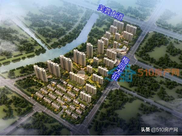 立新校小区改造,新建中学建设进度