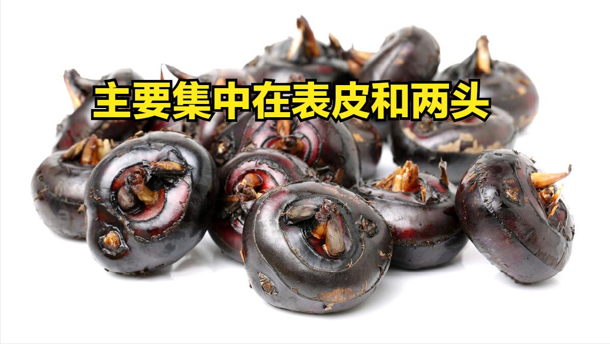 蔬菜中寄生虫的种类和危害,三种蔬菜防止寄生虫