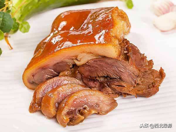 做卤味放什么比较上色,卤味不加酱油怎么调味