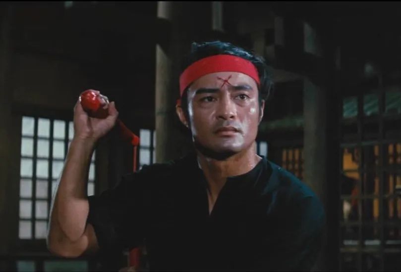 李小龙的十大经典,李小龙电影真正高手