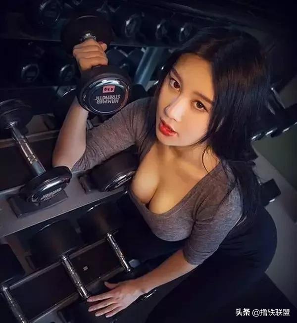 健身网红隐私遭泄露,健身网红被曝光