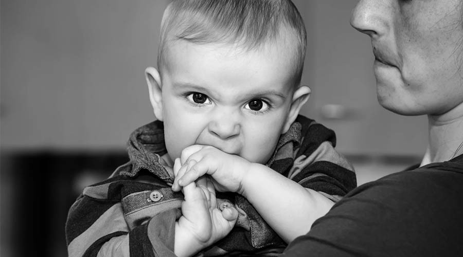 为什么大人也有口欲期,口欲期心理阶段表现有哪些