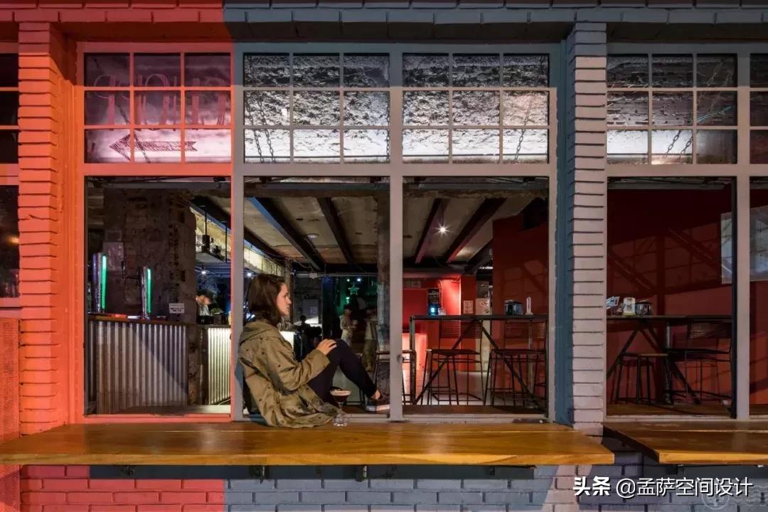 巴西圣保罗的酒吧,圣保罗hoegaarden酒吧