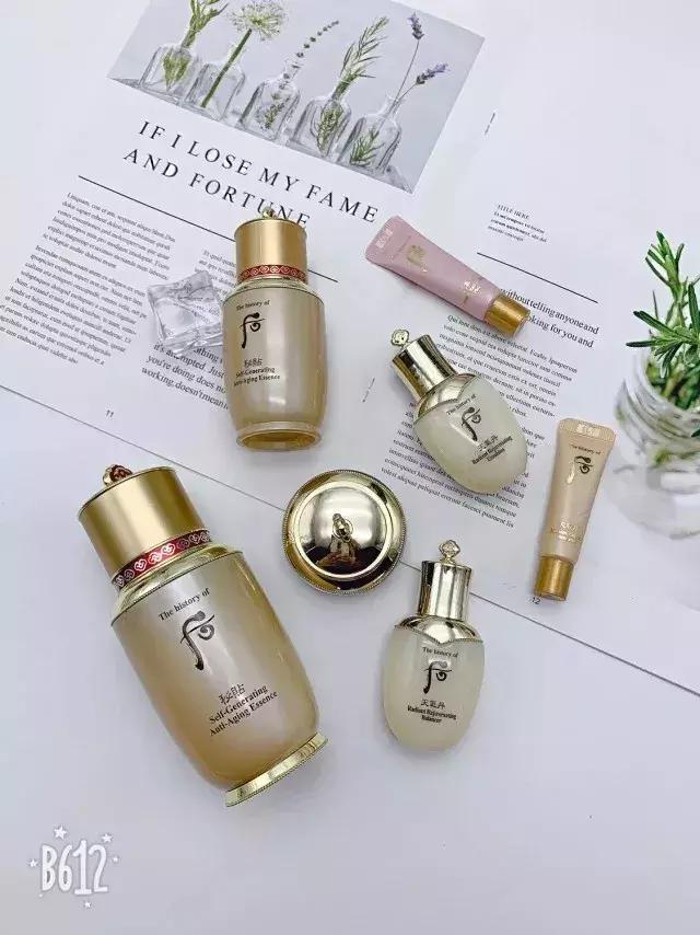 100元以内最好用的国货精华,千元抗老精华