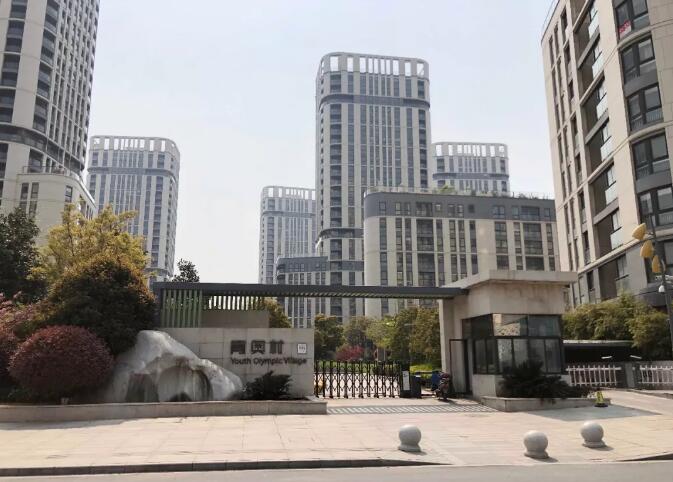 南京4月新楼盘,南京青奥村未来房价