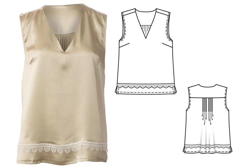 缝纫日常让生活过得更充实美好,缝纫衣服用它真方便