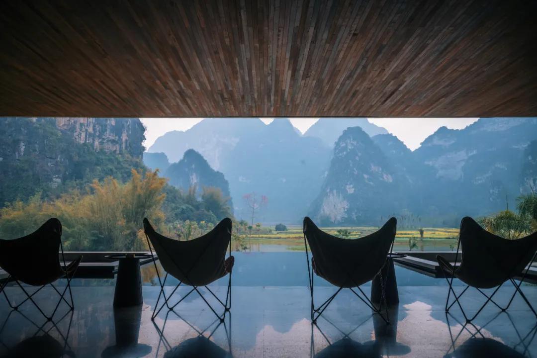 广西崇左秘境丽世度假村看瀑布,广西崇左秘境丽世度假村景点