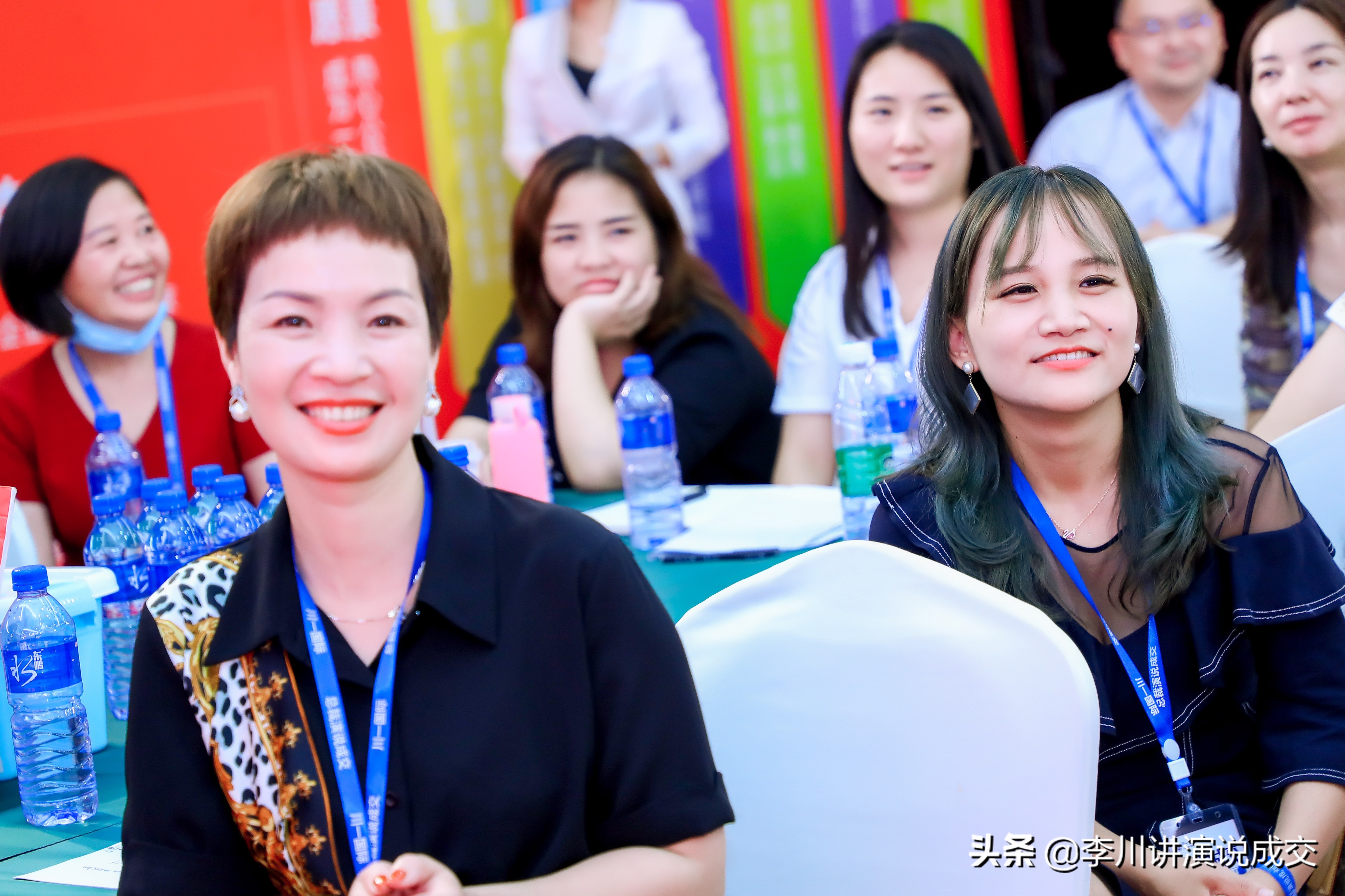 黄金法则最新销售方法,销售高手必知的6个黄金准则