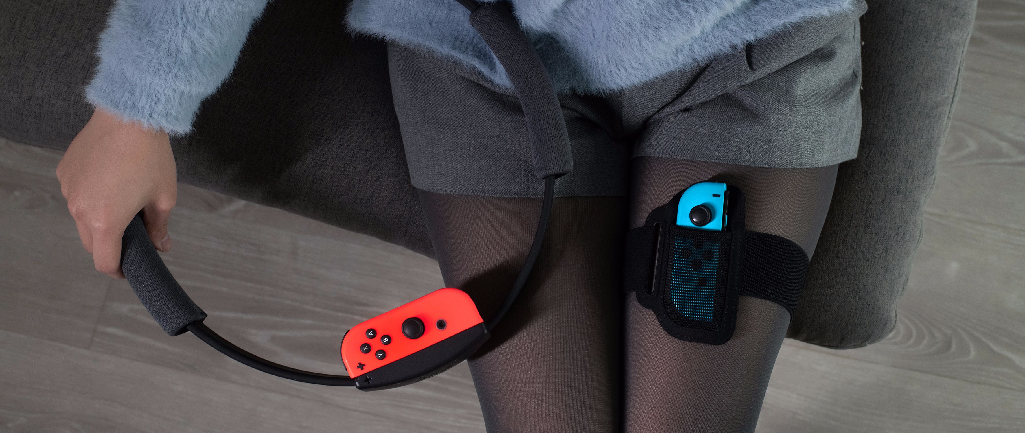 入手switch准备的配件推荐,switch配件年度使用总结与选购建议