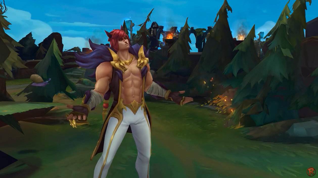 新英雄乌迪尔什么梗,新英雄乌迪尔是什么梗