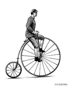 独轮车自转什么原理,独轮车的杠杆原理示意图