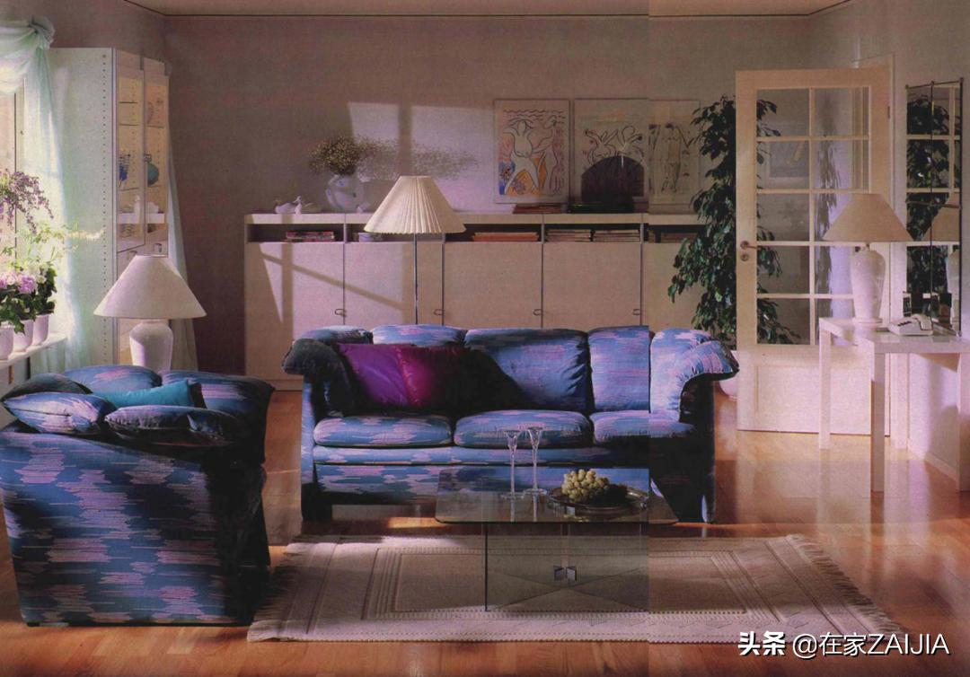 宜家家庭小册子,宜家家居指南小册子