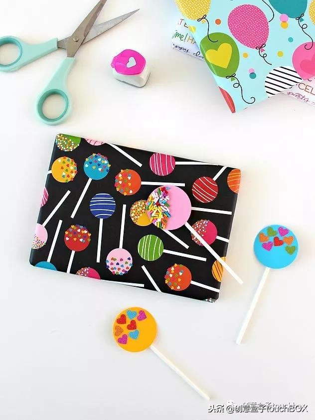 教你礼物包装小窍门,礼物包装方法推荐