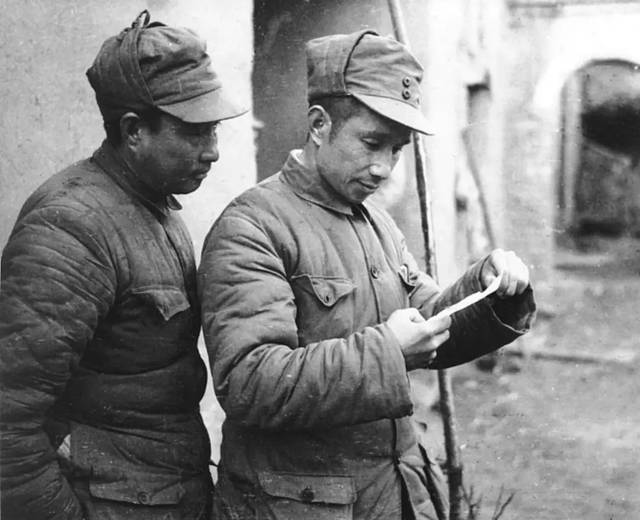 陈赓三助孔从洲：有我在，就有你老孔