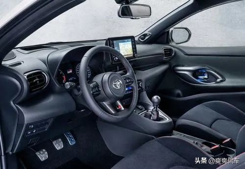 丰田yarisgr,2020款丰田gryaris啥价
