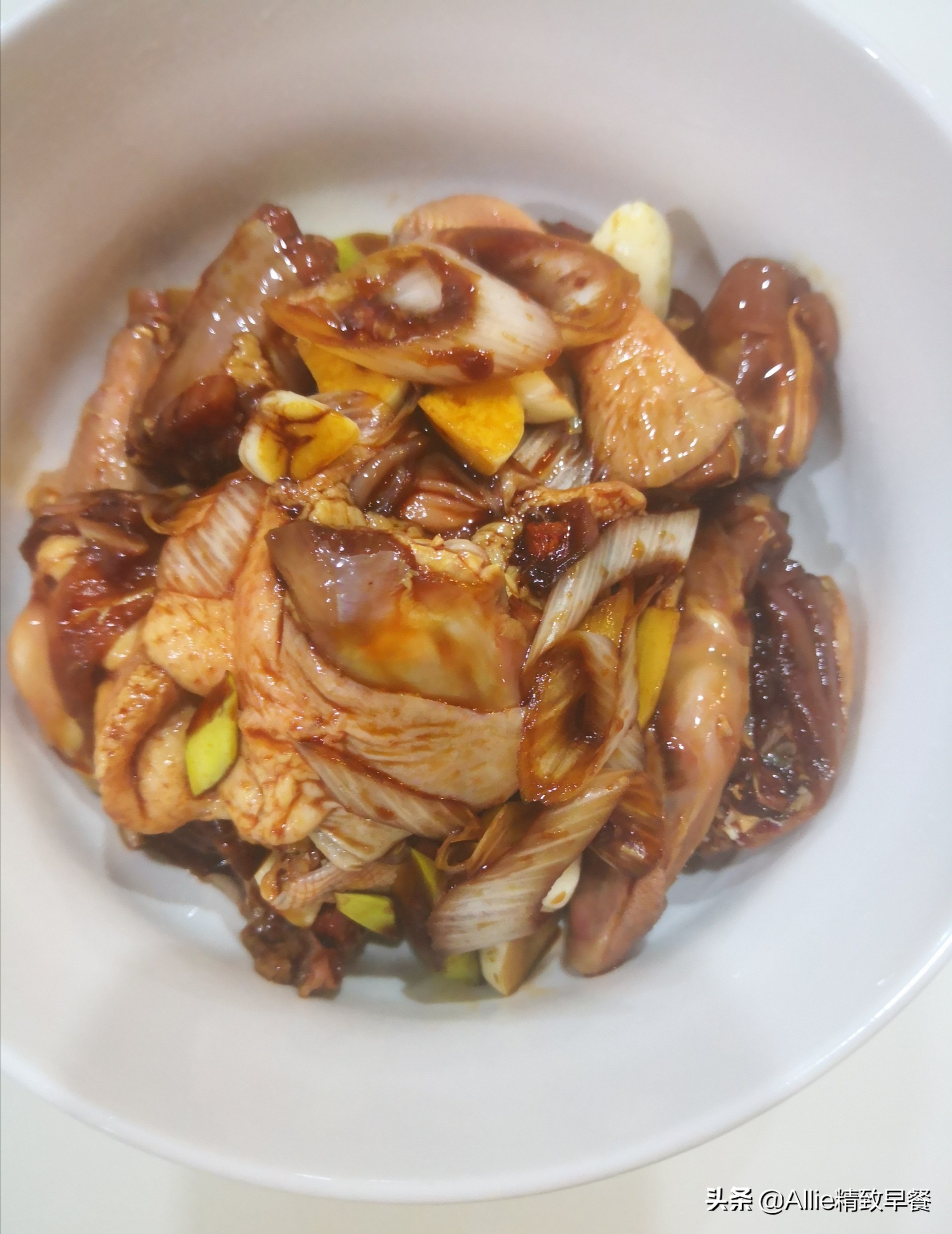 粉蒸鸭的正宗做法和配方视频,粉蒸鸭怎么做视频教程