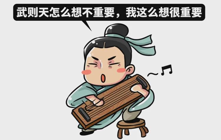 现在女生越来越爱“娘炮”?其实从古代就开始了