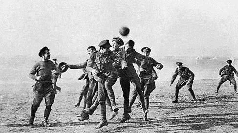 有一个故事，只属于这一天