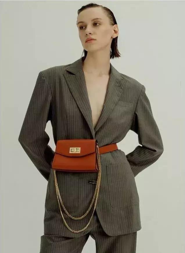 高腰腰带显瘦 (百搭时尚显瘦腰带推荐)