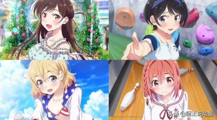 A站的这部镇站之宝，居然是日本“JK色情产业”的真实写照？