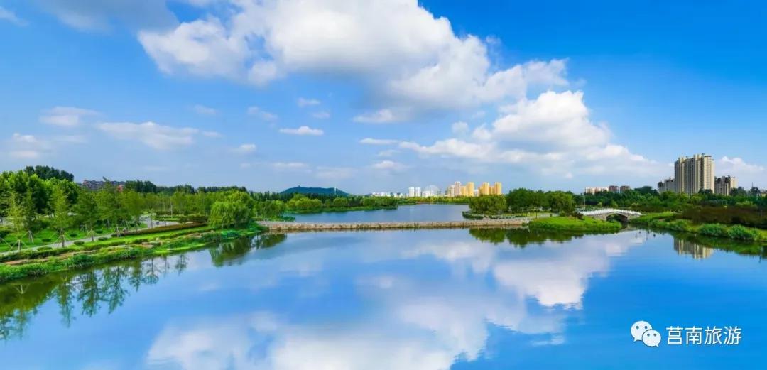 莒南自驾游免费景点大全图片,莒南春季游玩好去处推荐