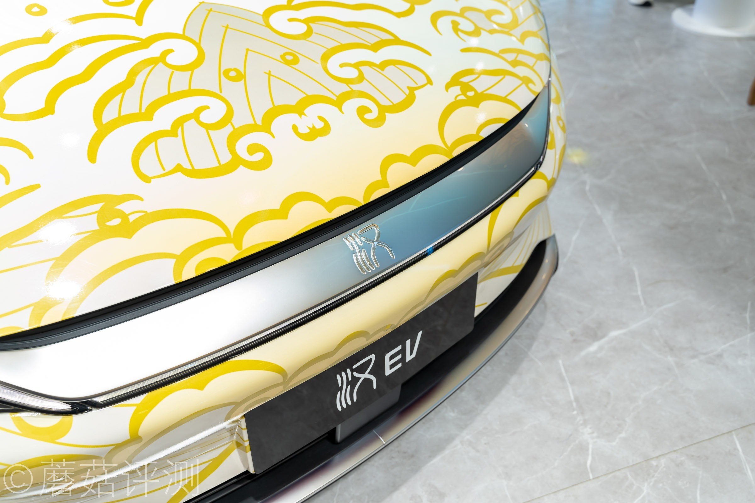 又有啥好玩的？蘑菇带你逛ChinaJoy2021，硬件、车和漂亮的小姐姐