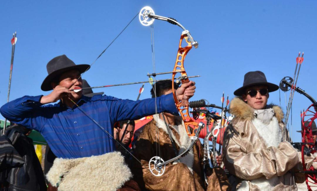 拉面之乡,民族团结进步之花盛开在雪域高原