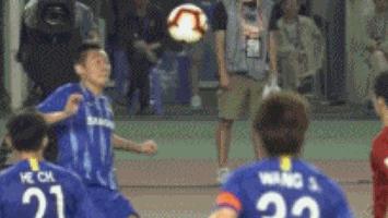 裁判尺度不一致,裁判判罚十大逆天操作