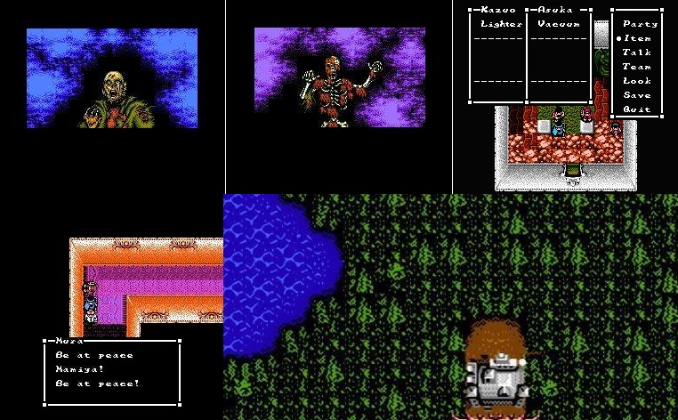 fc上的rpg是什么意思,fc上的rpg游戏大全