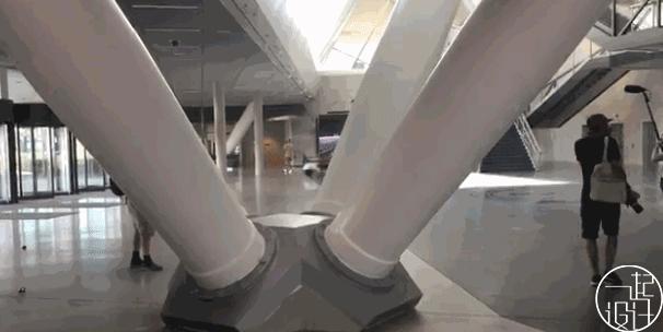 adidas新总部大楼,adidas总部大楼