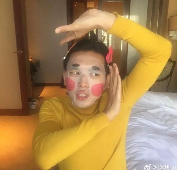 你的面膜上黑名单了吗,现在的面膜真的好用吗