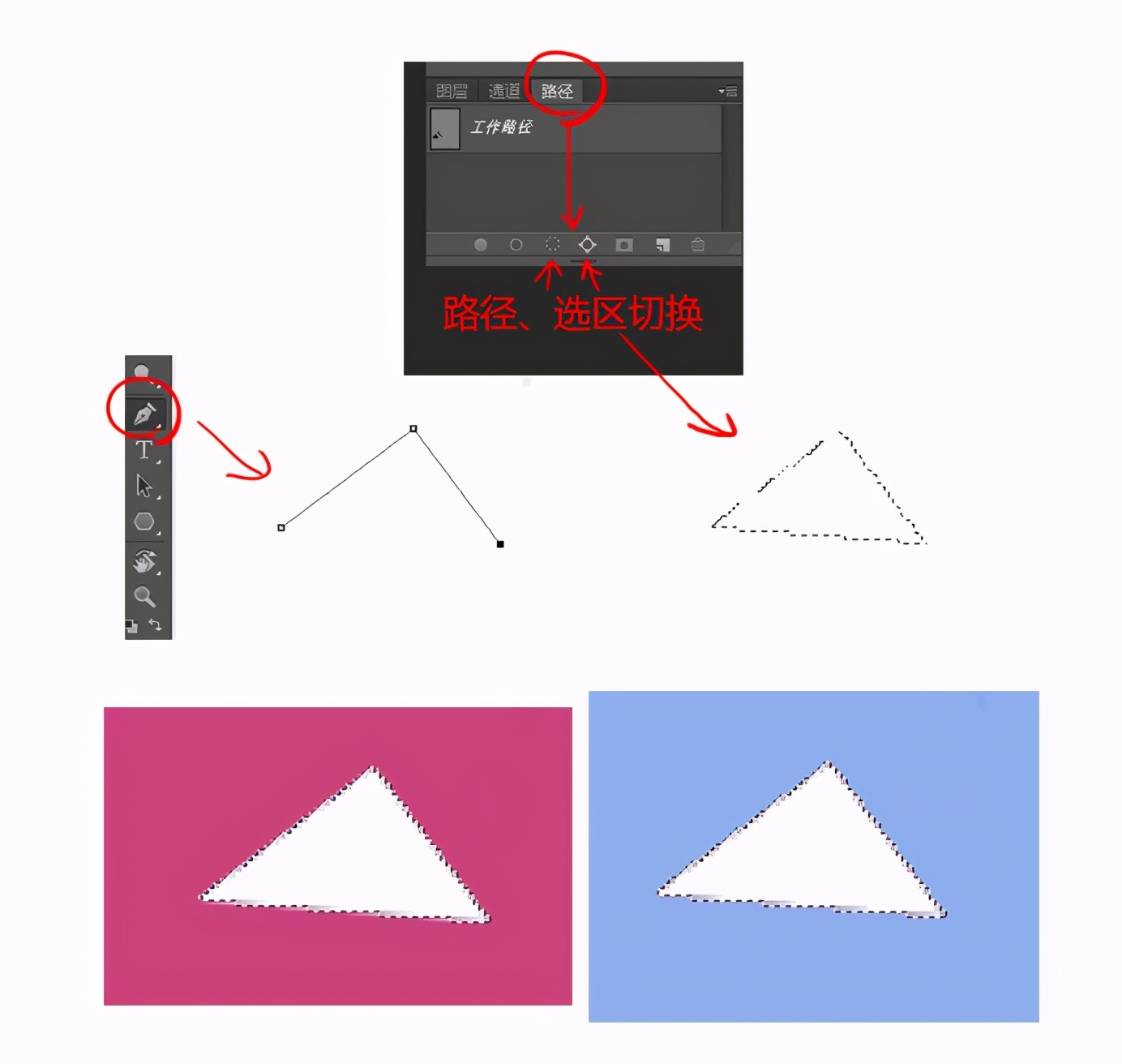 怎么把大头照的背景变成白色,大头照怎么p成蓝底