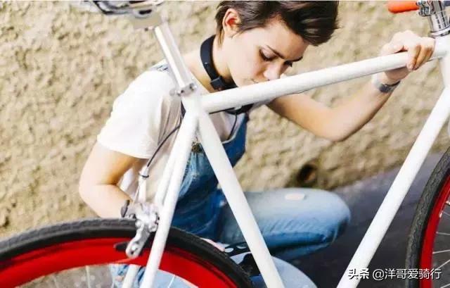 自行车的常见故障维修视频,自行车常见故障及解决方法