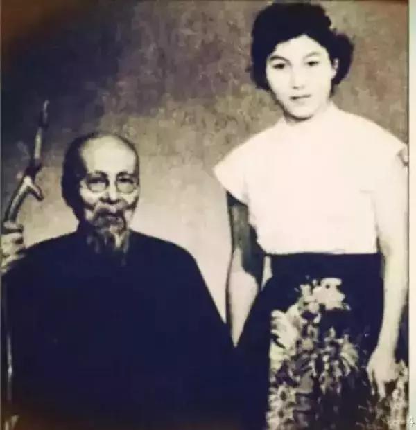 齐白石92岁和谁结婚,齐白石60岁北漂