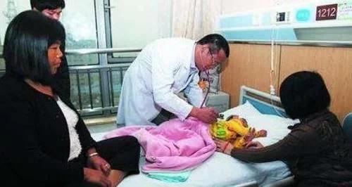 母亲给儿子熬绿豆汤后续,妈妈每天给孩子一碗绿豆汤