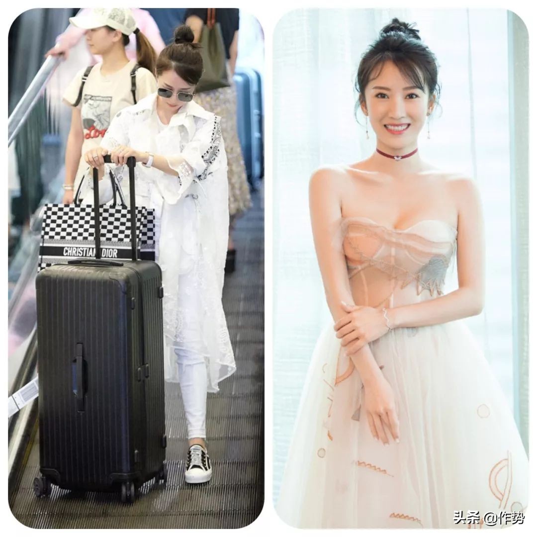 挺好的朱丽穿的衣服,都挺好的朱丽穿的大衣是啥牌子