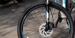 新手入门推荐捷安特自行车,捷安特自行车中轴都一样吗