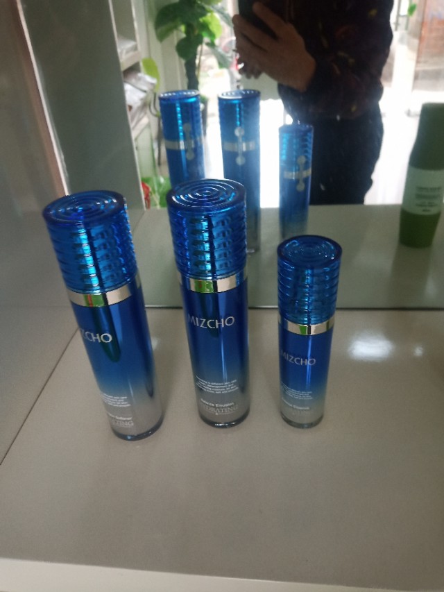 新生活化妆品控油,新生活化妆品好物分享