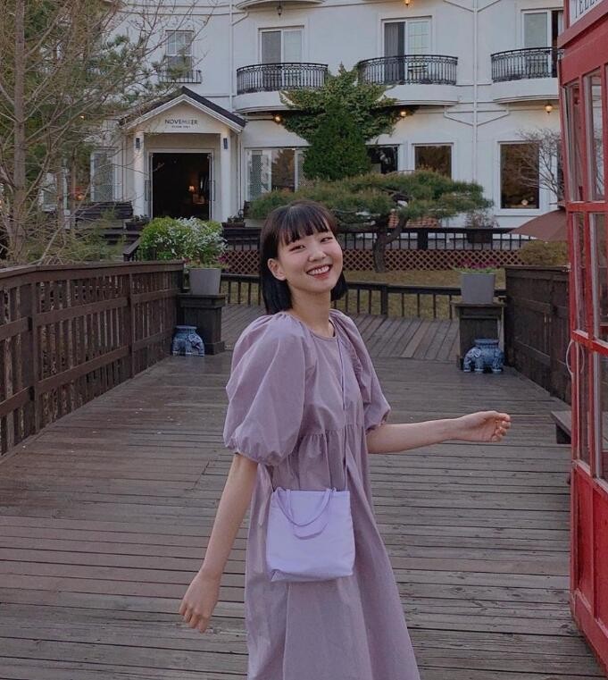 kimehwa穿搭,kimehwa穿搭博主抖音